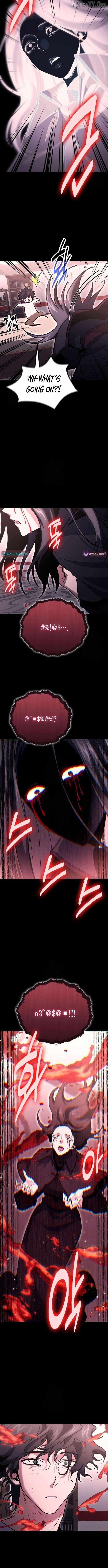 How to Live as a Bootleg Healer Chapter 134 - Page 13