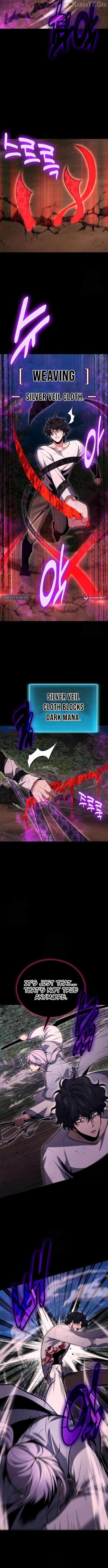 How to Live as a Bootleg Healer Chapter 134 - Page 6