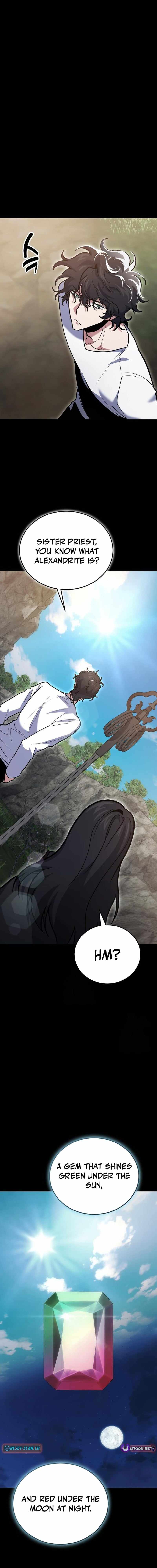 How to Live as a Bootleg Healer Chapter 135 - Page 14