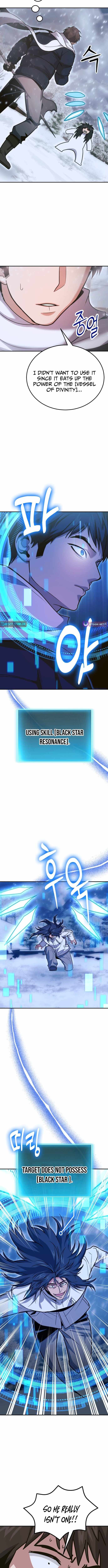 How to Live as a Bootleg Healer Chapter 139 - Page 5