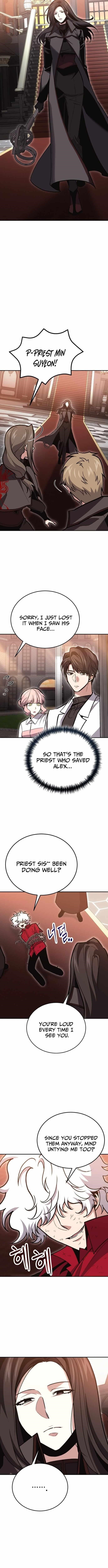 How to Live as a Bootleg Healer Chapter 140 - Page 10