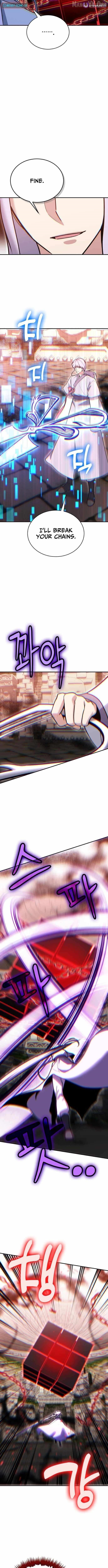 How to Live as a Bootleg Healer Chapter 142 - Page 11