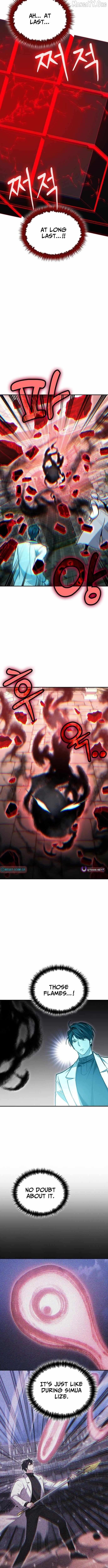 How to Live as a Bootleg Healer Chapter 142 - Page 12