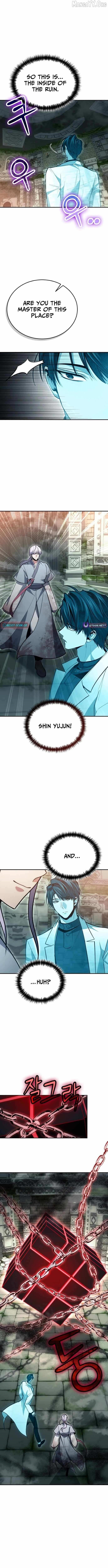 How to Live as a Bootleg Healer Chapter 142 - Page 7