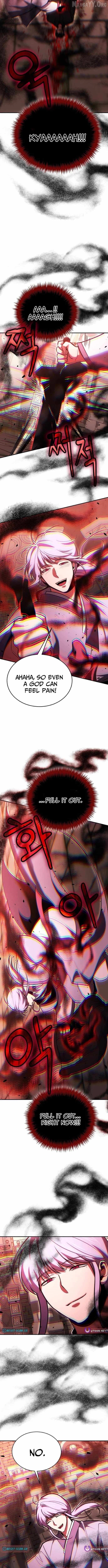 How to Live as a Bootleg Healer Chapter 143 - Page 2