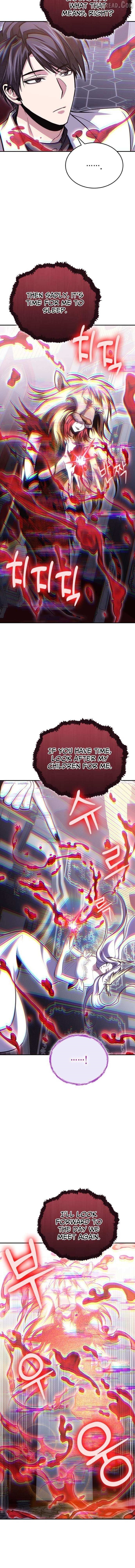 How to Live as a Bootleg Healer Chapter 144 - Page 4