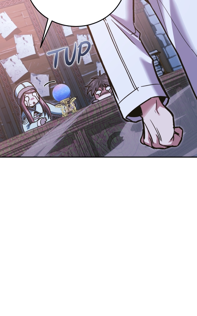 How to Live as a Bootleg Healer Chapter 154 - Page 103