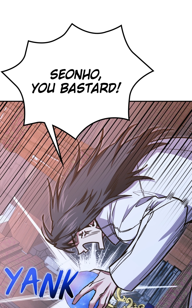 How to Live as a Bootleg Healer Chapter 154 - Page 104
