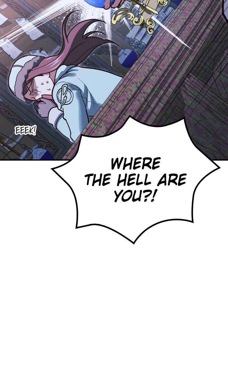 How to Live as a Bootleg Healer Chapter 154 - Page 105