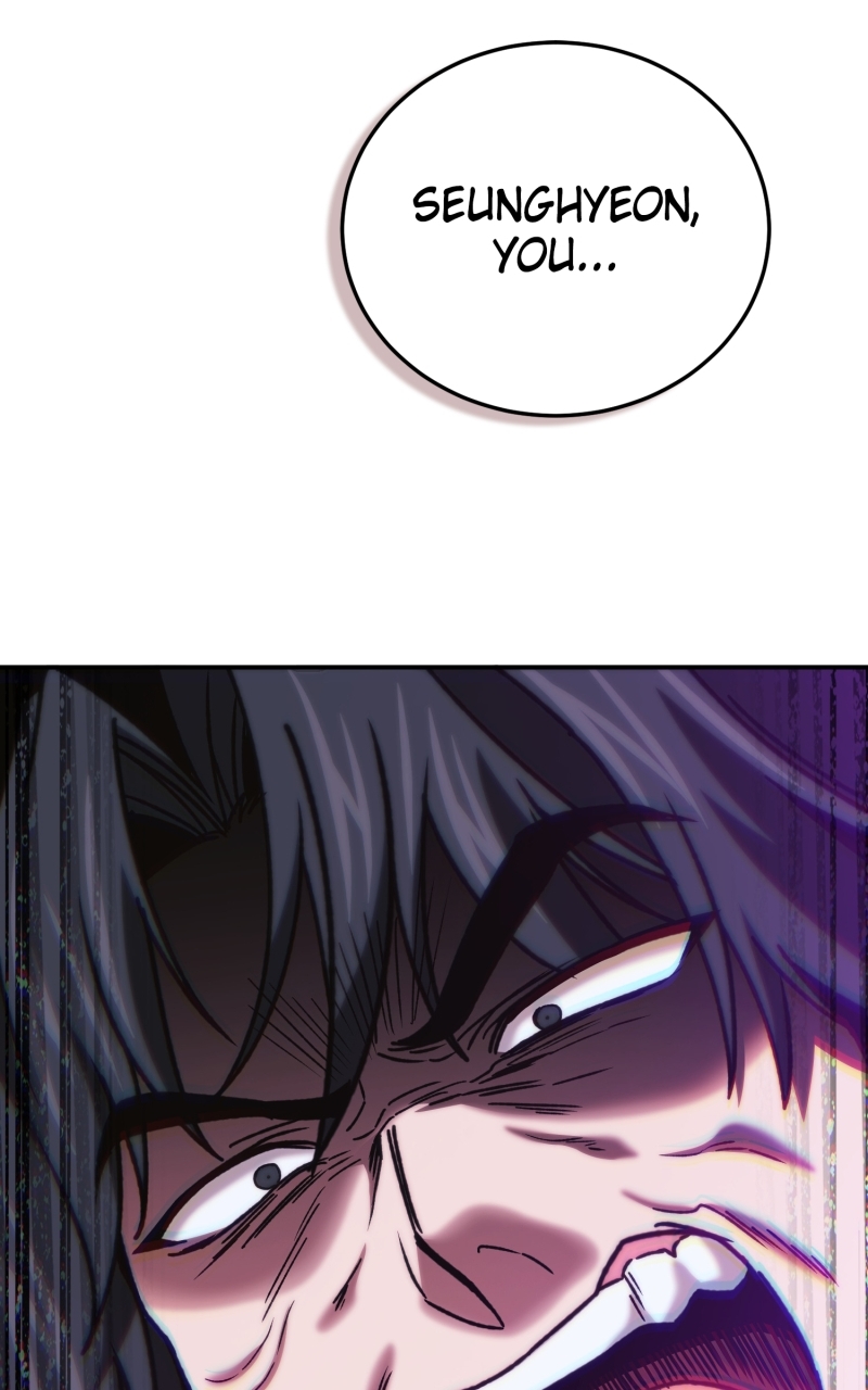 How to Live as a Bootleg Healer Chapter 154 - Page 116