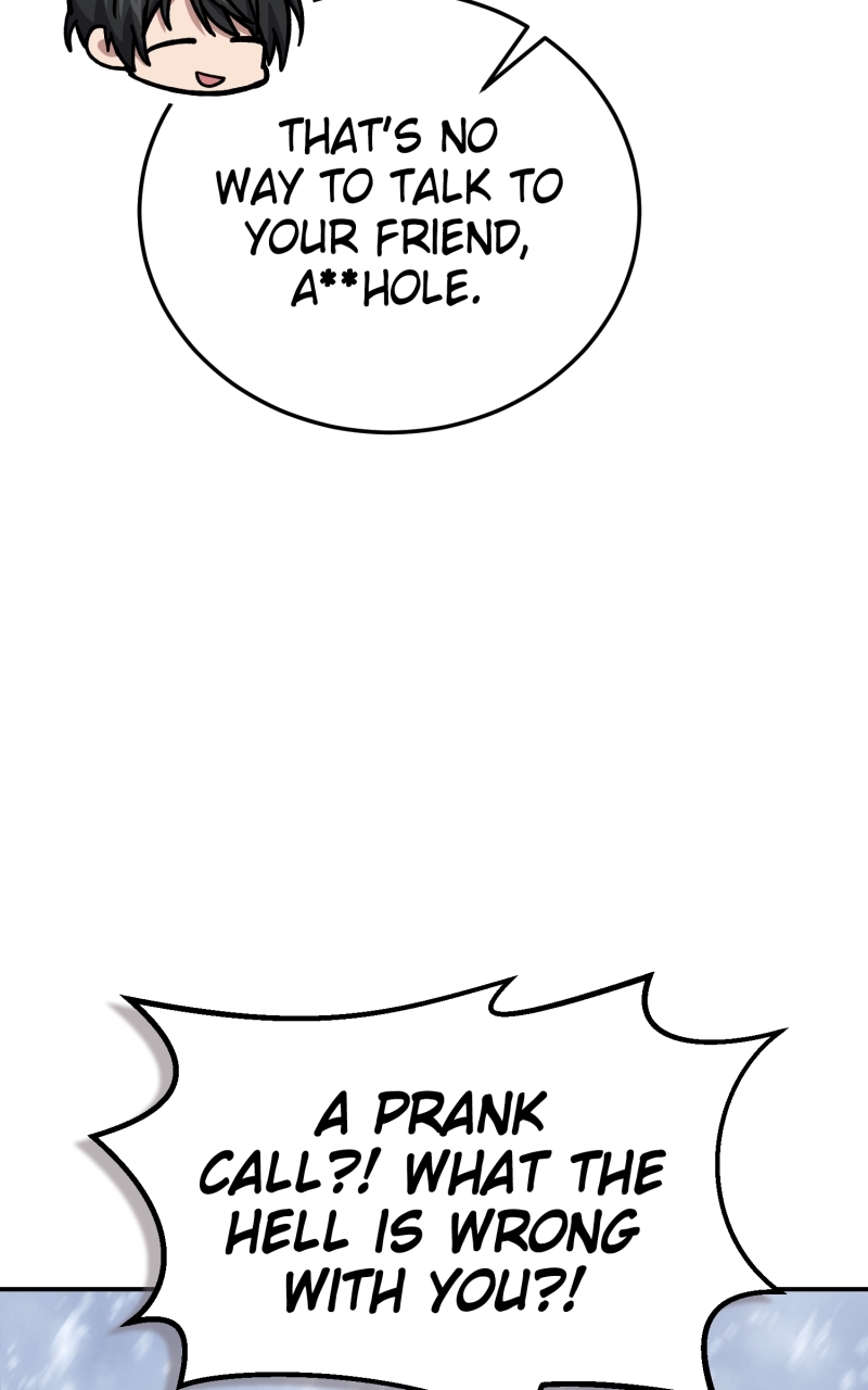 How to Live as a Bootleg Healer Chapter 154 - Page 118