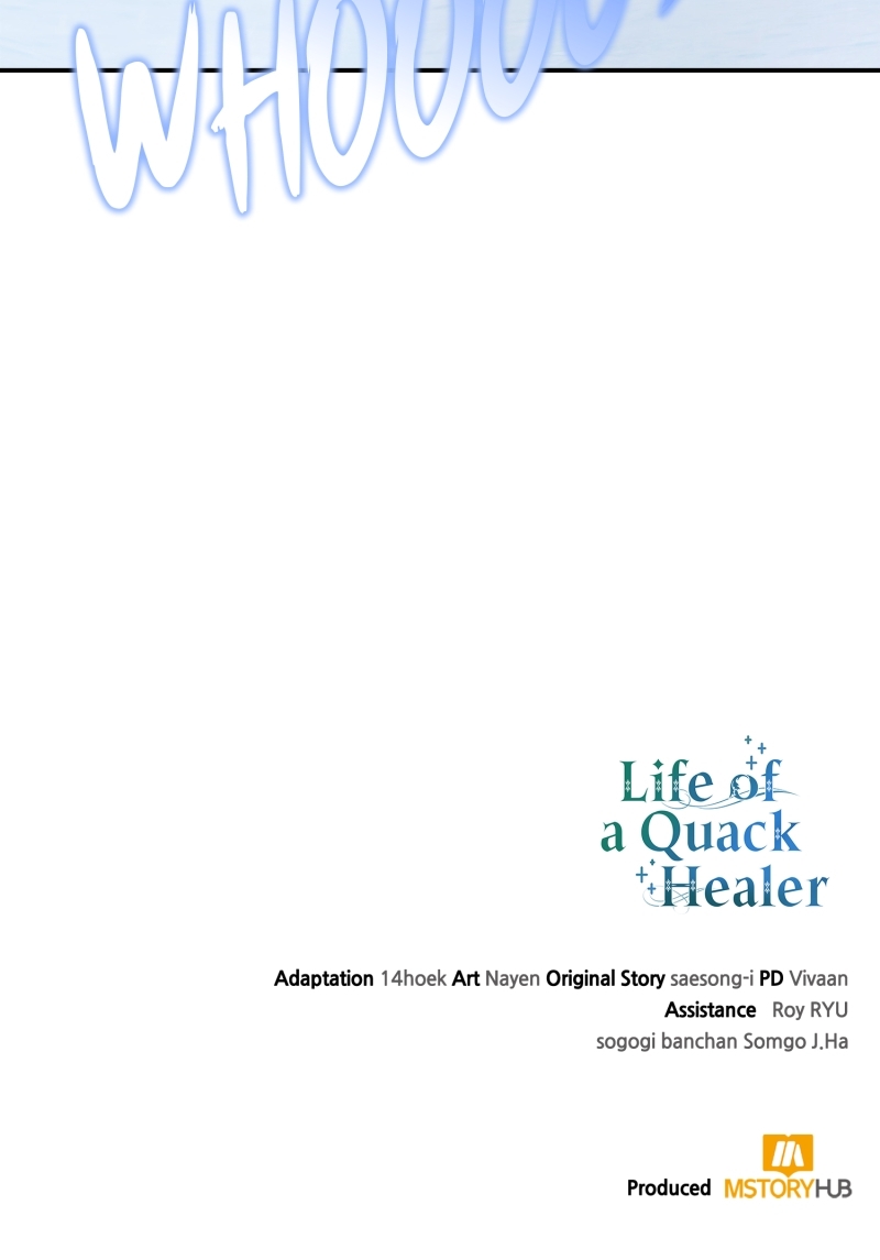 How to Live as a Bootleg Healer Chapter 154 - Page 120
