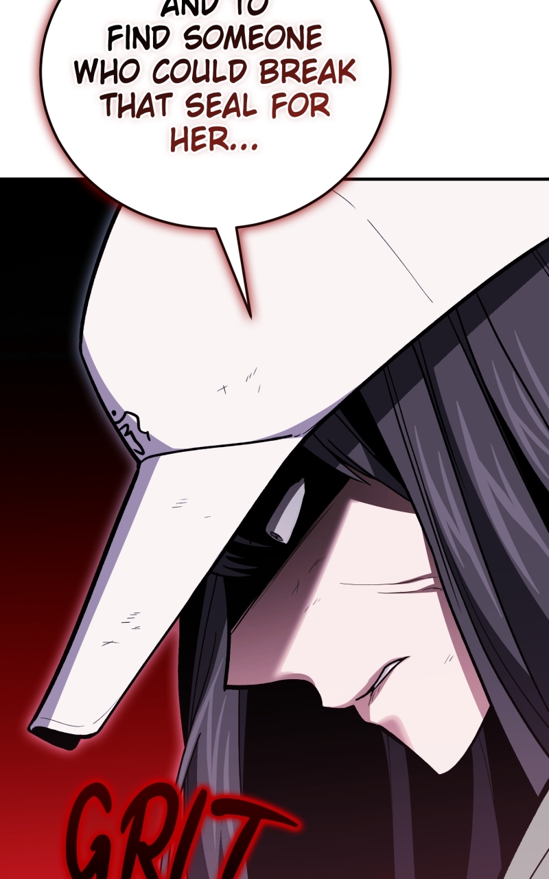How to Live as a Bootleg Healer Chapter 154 - Page 14