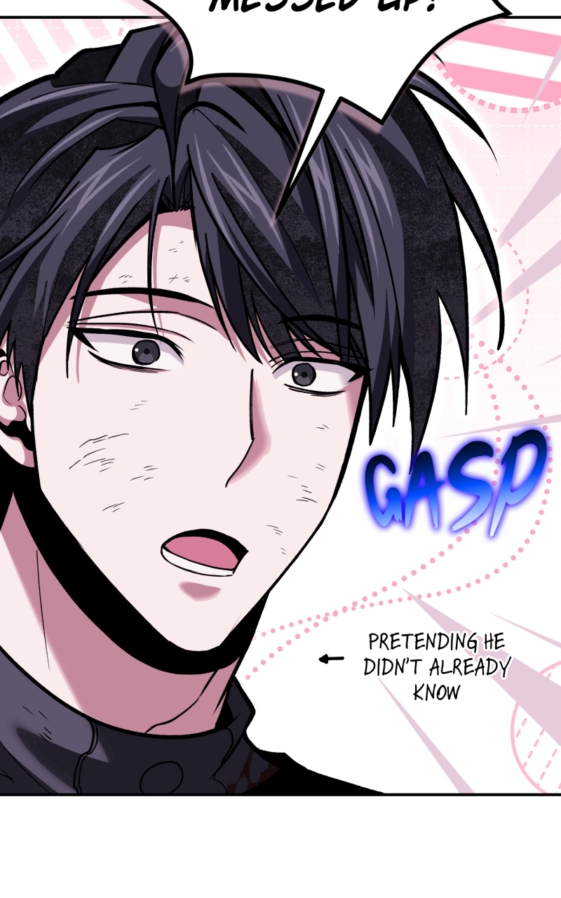 How to Live as a Bootleg Healer Chapter 154 - Page 16