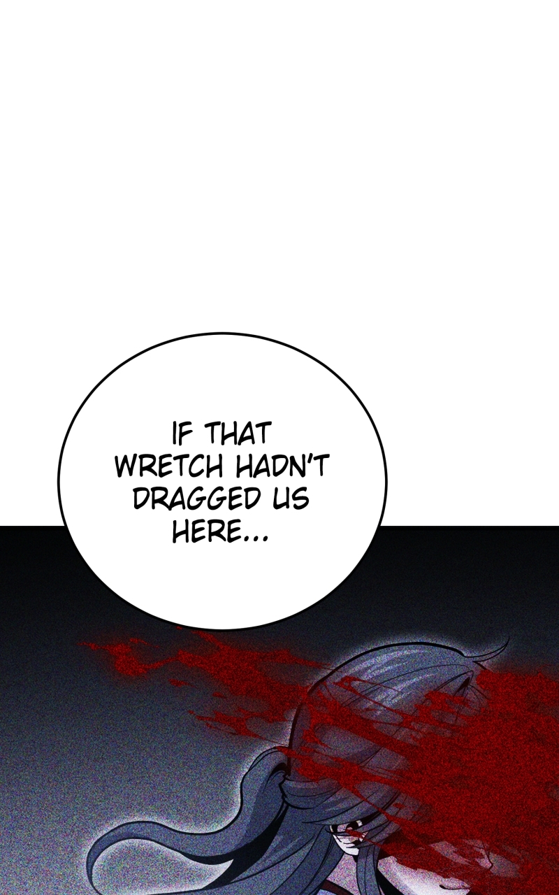 How to Live as a Bootleg Healer Chapter 154 - Page 17