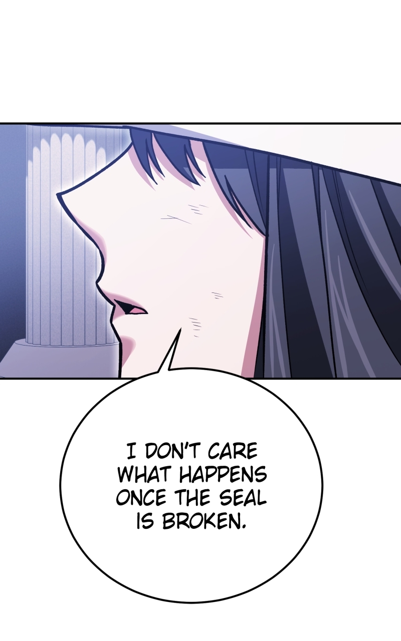 How to Live as a Bootleg Healer Chapter 154 - Page 19