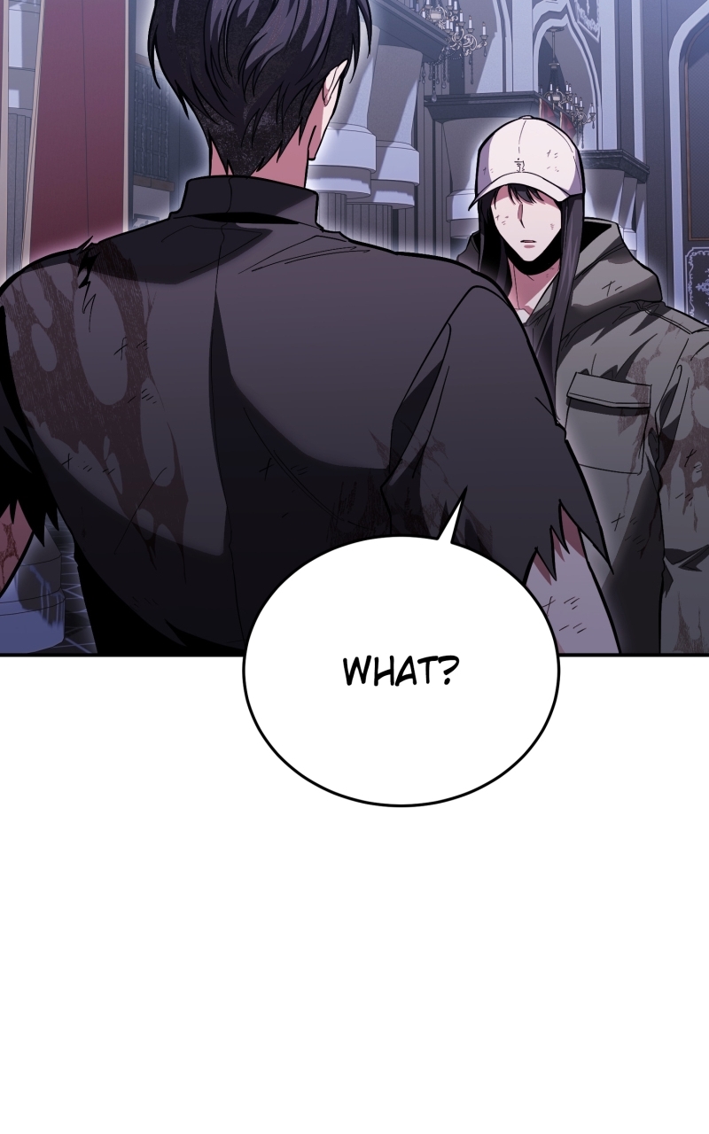 How to Live as a Bootleg Healer Chapter 154 - Page 25