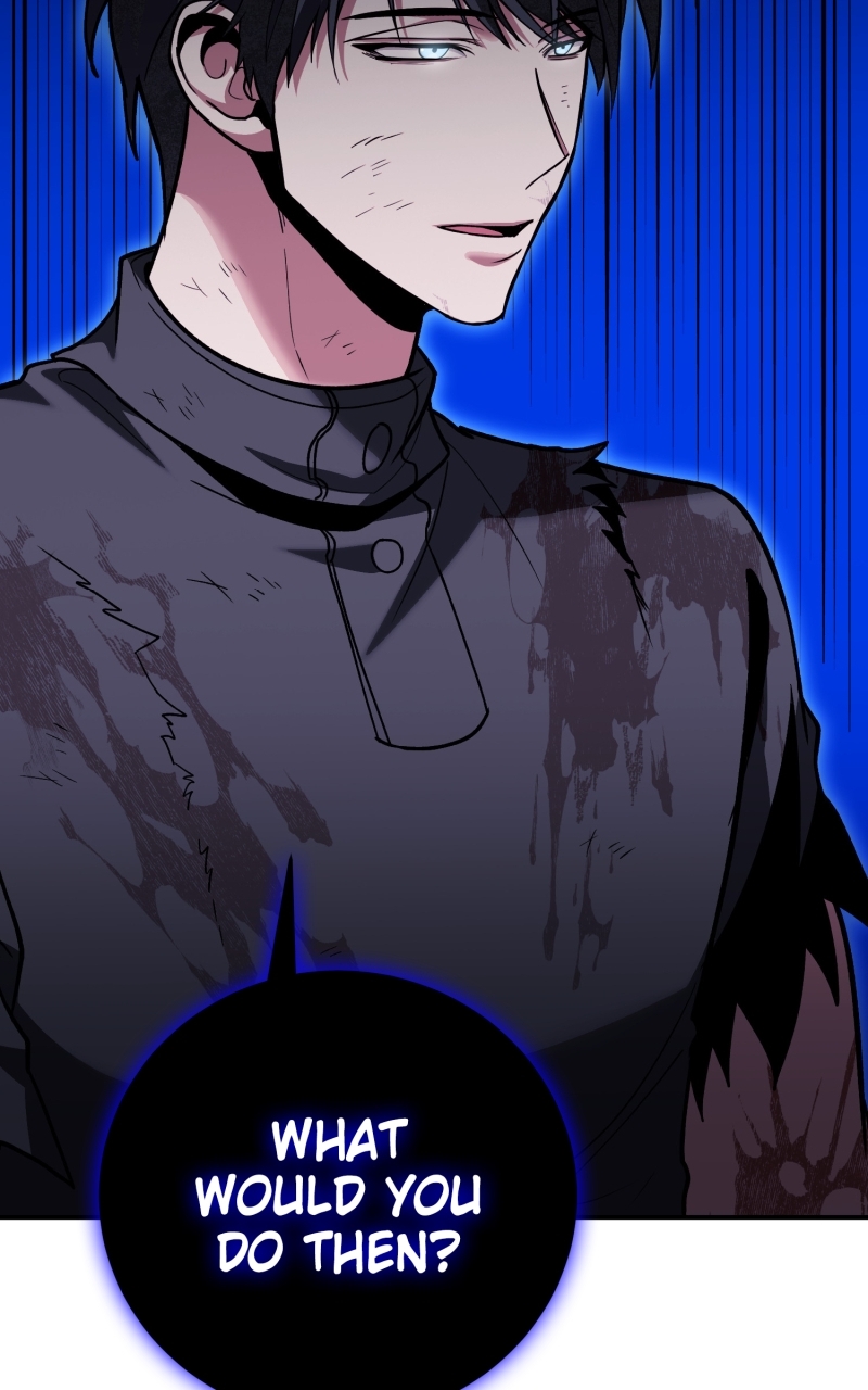 How to Live as a Bootleg Healer Chapter 154 - Page 28