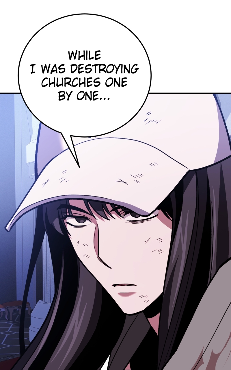 How to Live as a Bootleg Healer Chapter 154 - Page 3