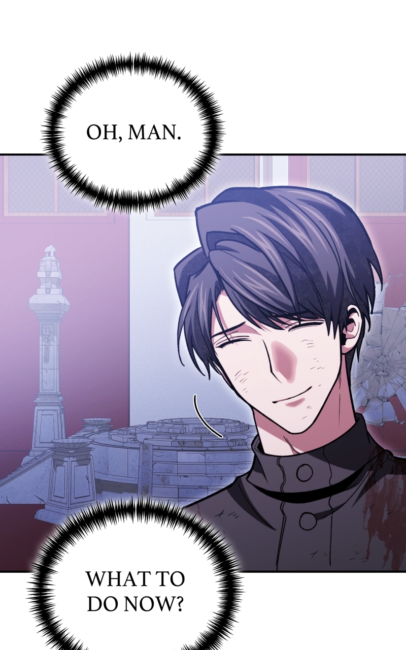 How to Live as a Bootleg Healer Chapter 154 - Page 33