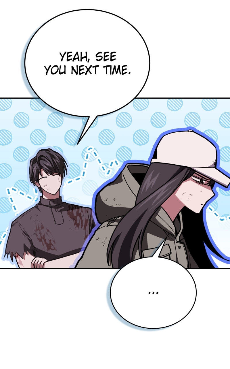 How to Live as a Bootleg Healer Chapter 154 - Page 40