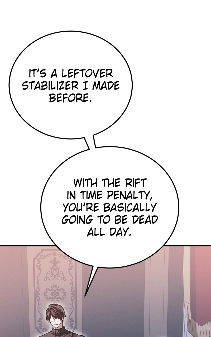 How to Live as a Bootleg Healer Chapter 154 - Page 47