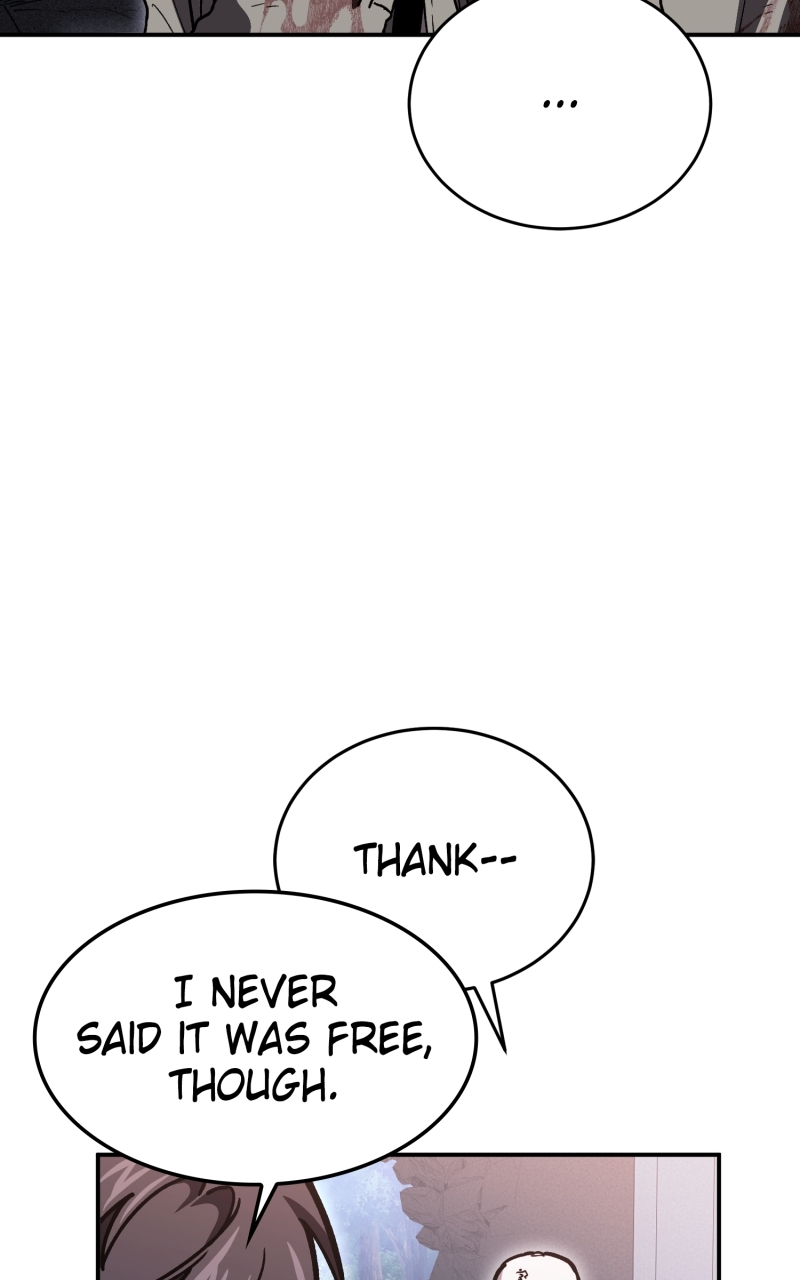 How to Live as a Bootleg Healer Chapter 154 - Page 50