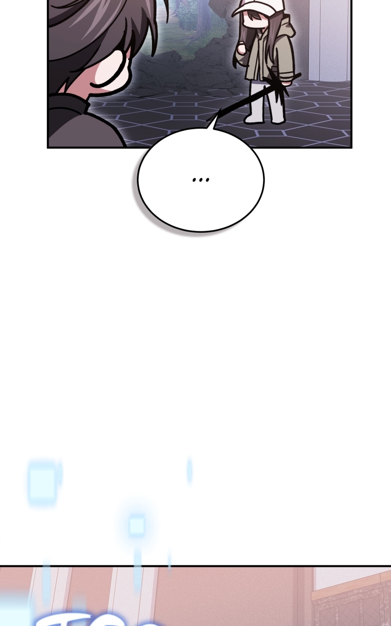 How to Live as a Bootleg Healer Chapter 154 - Page 51