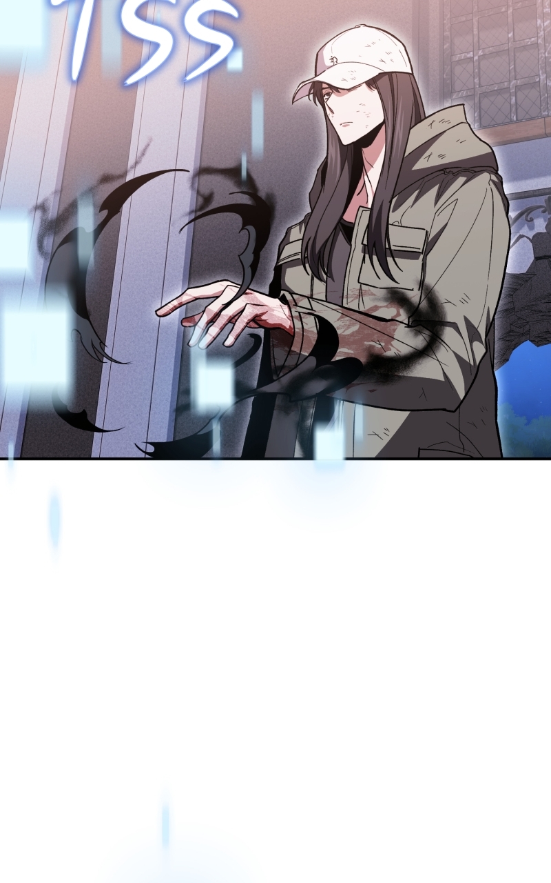 How to Live as a Bootleg Healer Chapter 154 - Page 52