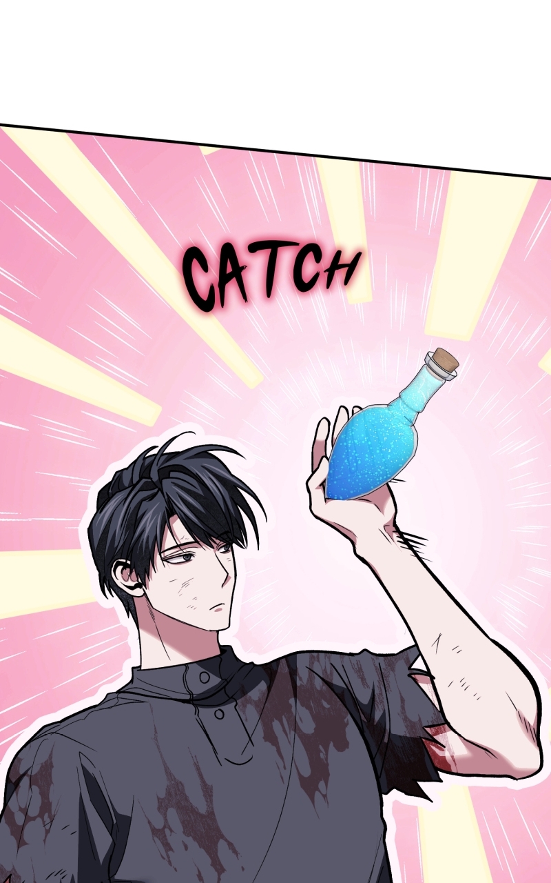 How to Live as a Bootleg Healer Chapter 154 - Page 54