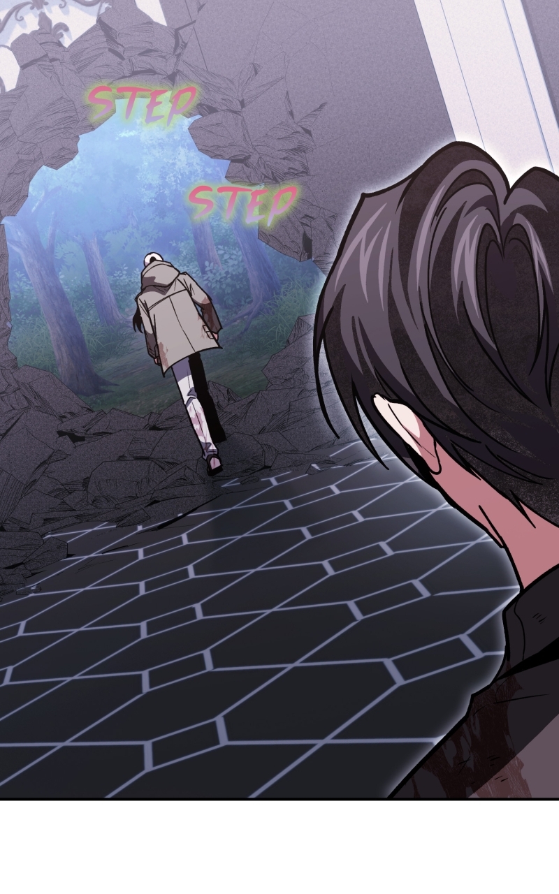 How to Live as a Bootleg Healer Chapter 154 - Page 56
