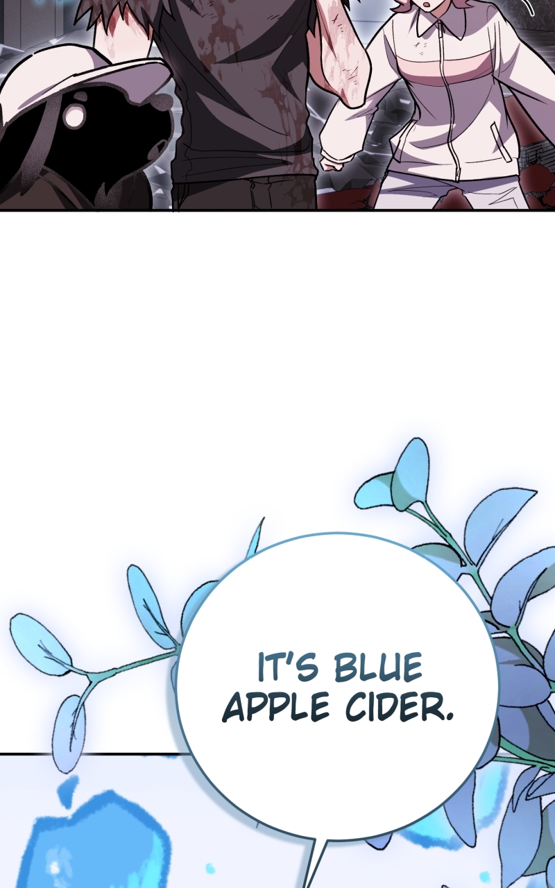 How to Live as a Bootleg Healer Chapter 154 - Page 58