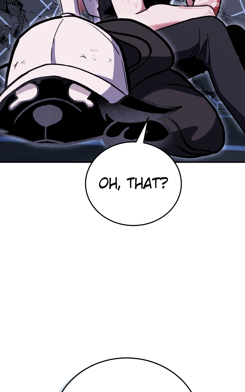 How to Live as a Bootleg Healer Chapter 154 - Page 81