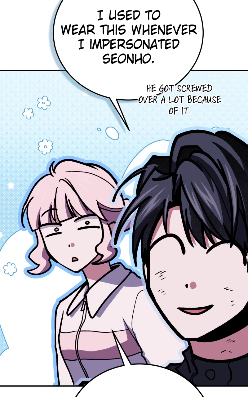 How to Live as a Bootleg Healer Chapter 154 - Page 82