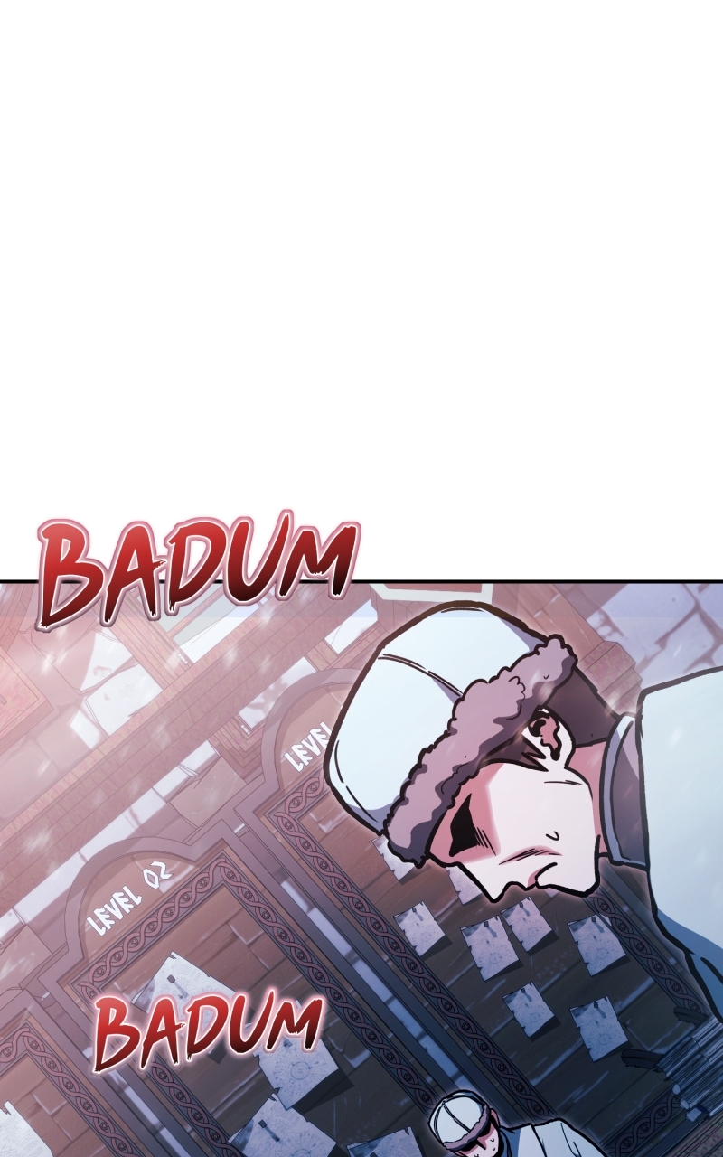 How to Live as a Bootleg Healer Chapter 154 - Page 91