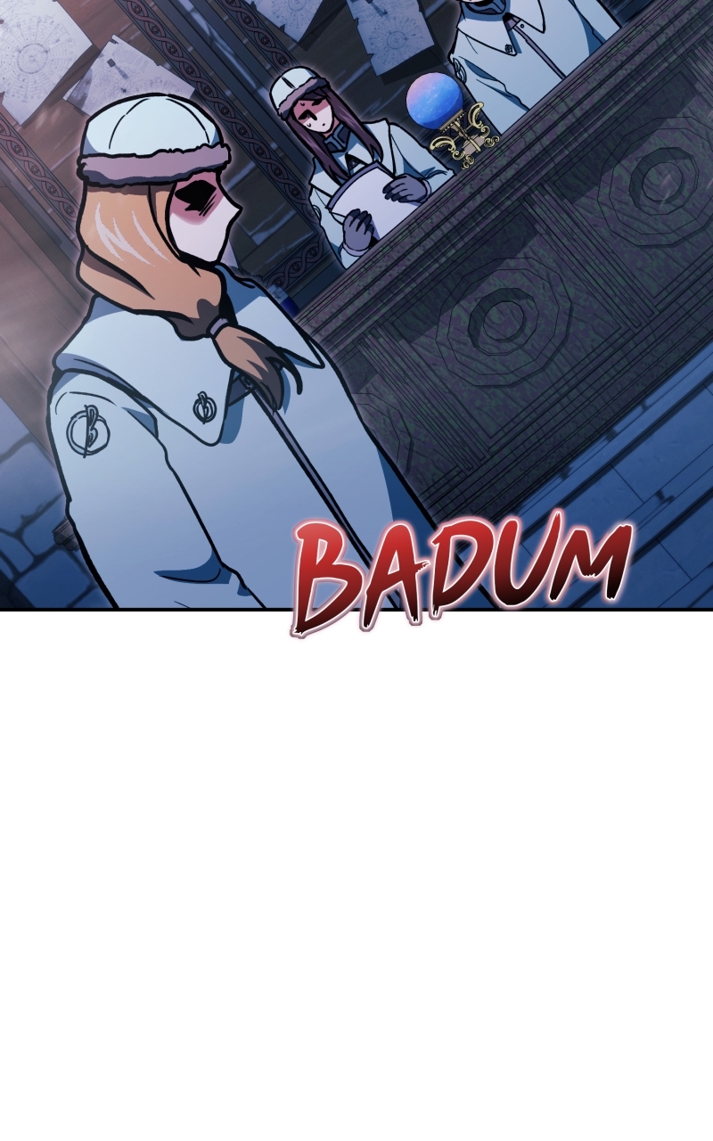 How to Live as a Bootleg Healer Chapter 154 - Page 92