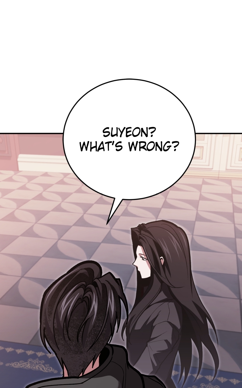 How to Live as a Bootleg Healer Chapter 155 - Page 104