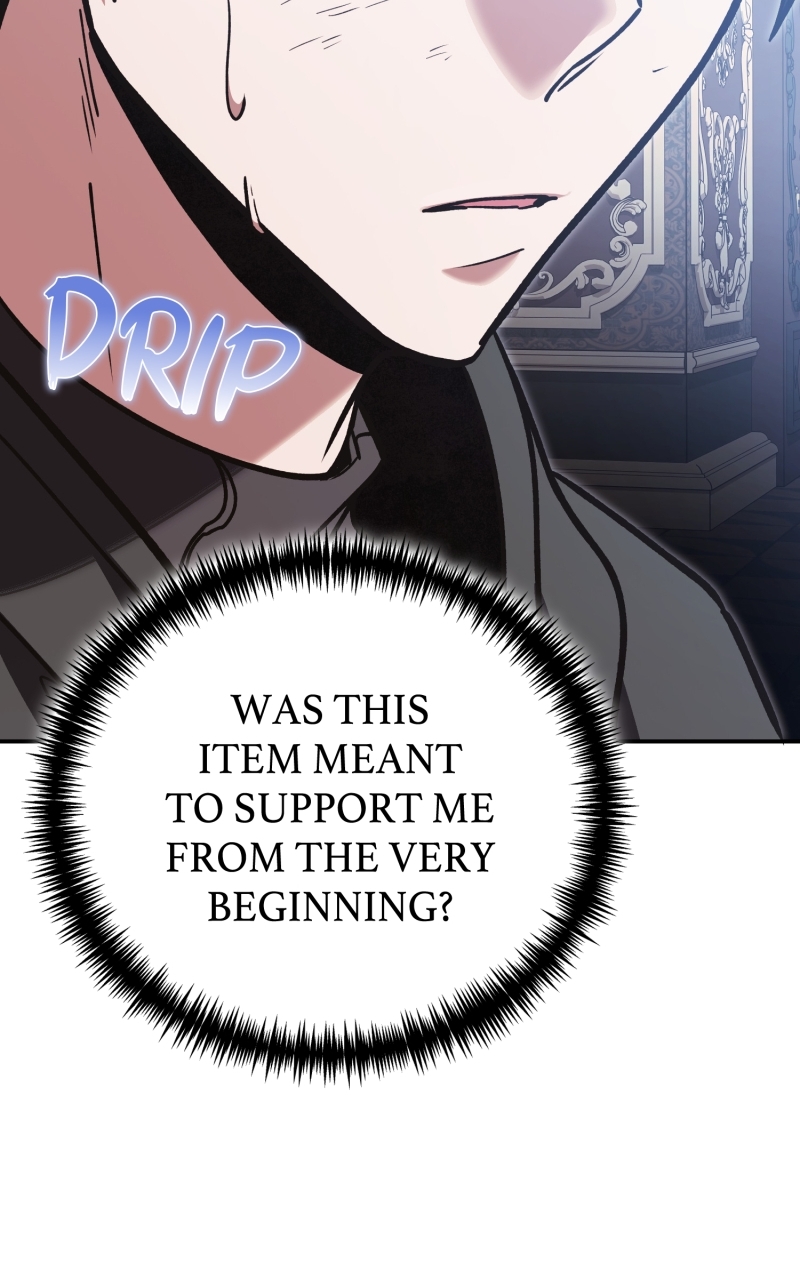 How to Live as a Bootleg Healer Chapter 155 - Page 114