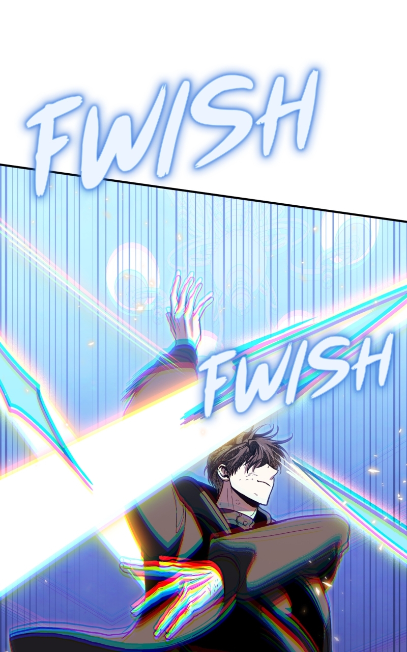 How to Live as a Bootleg Healer Chapter 155 - Page 13