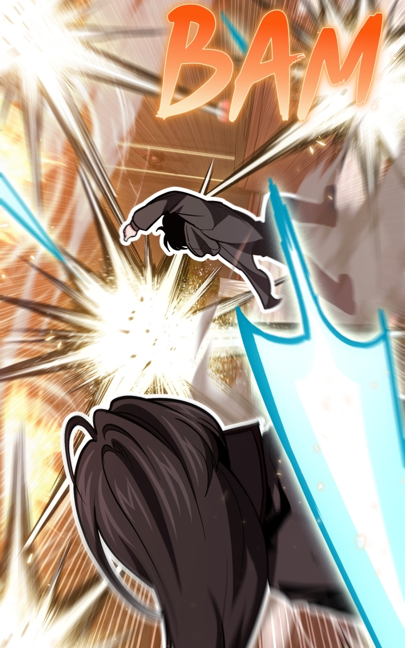 How to Live as a Bootleg Healer Chapter 155 - Page 16