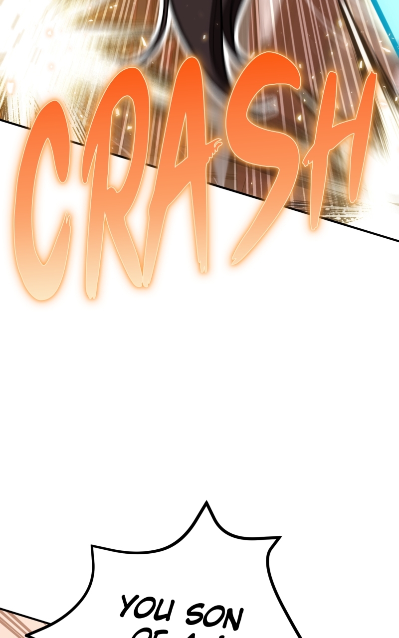 How to Live as a Bootleg Healer Chapter 155 - Page 17
