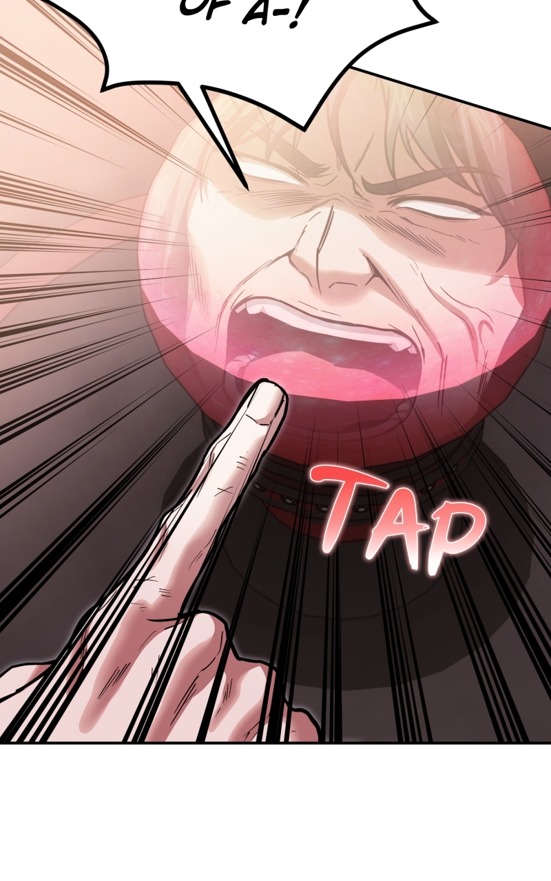 How to Live as a Bootleg Healer Chapter 155 - Page 18