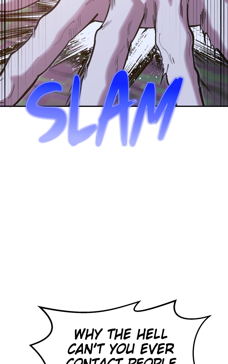 How to Live as a Bootleg Healer Chapter 155 - Page 2