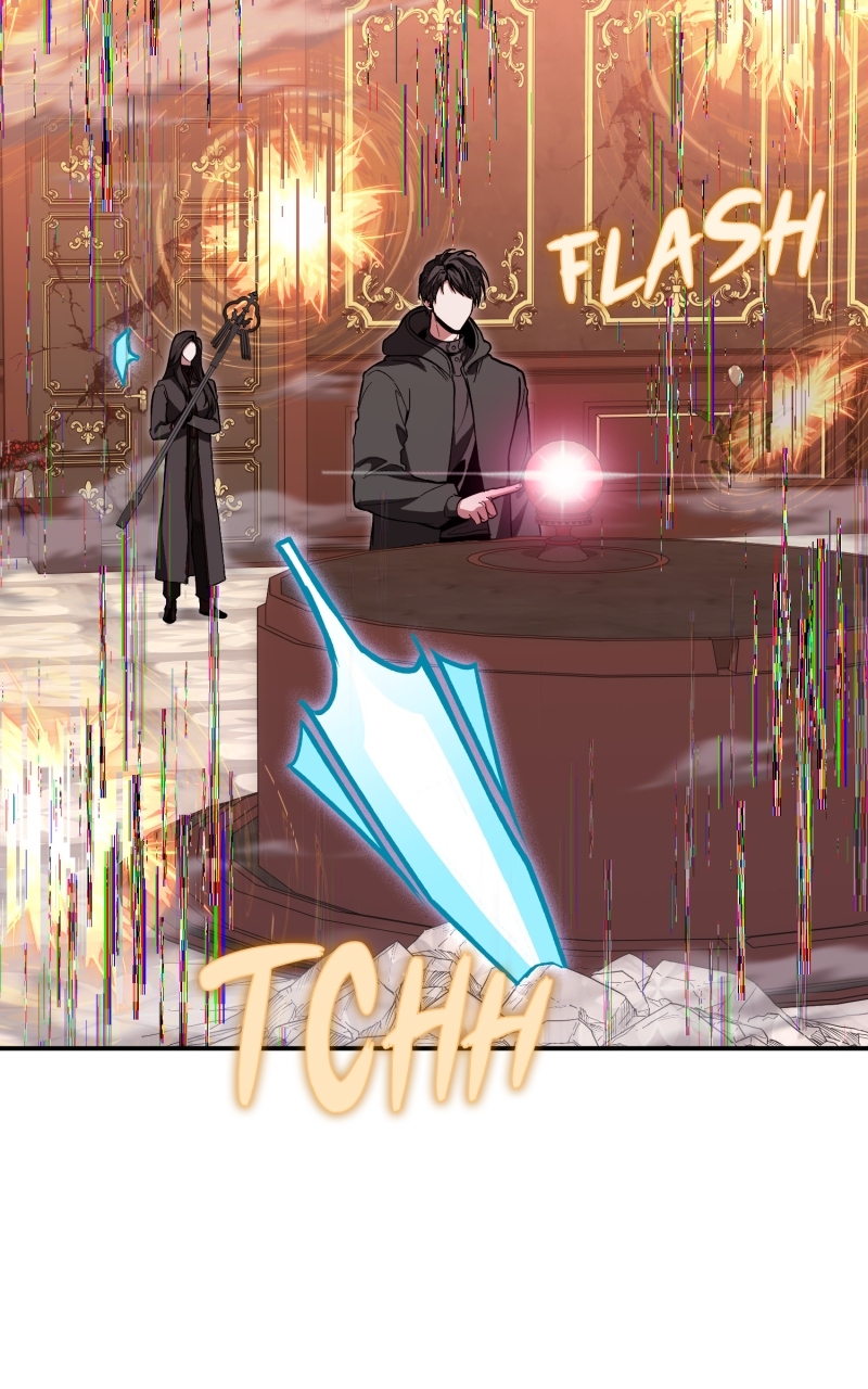 How to Live as a Bootleg Healer Chapter 155 - Page 20