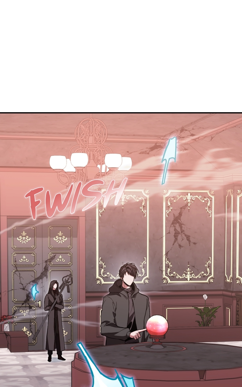 How to Live as a Bootleg Healer Chapter 155 - Page 21