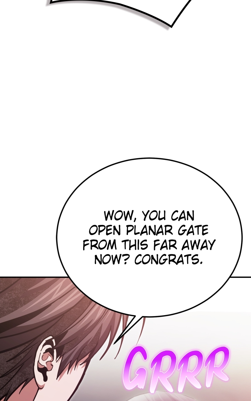 How to Live as a Bootleg Healer Chapter 155 - Page 30