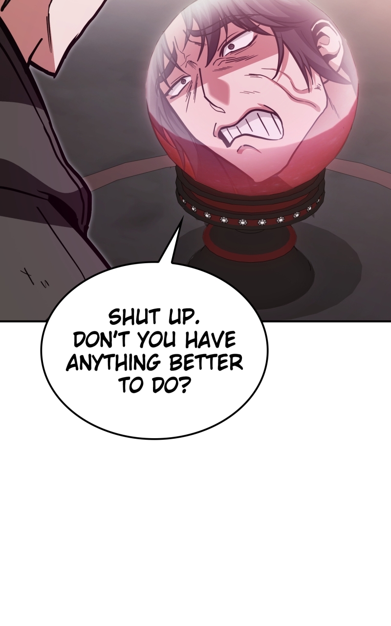 How to Live as a Bootleg Healer Chapter 155 - Page 31