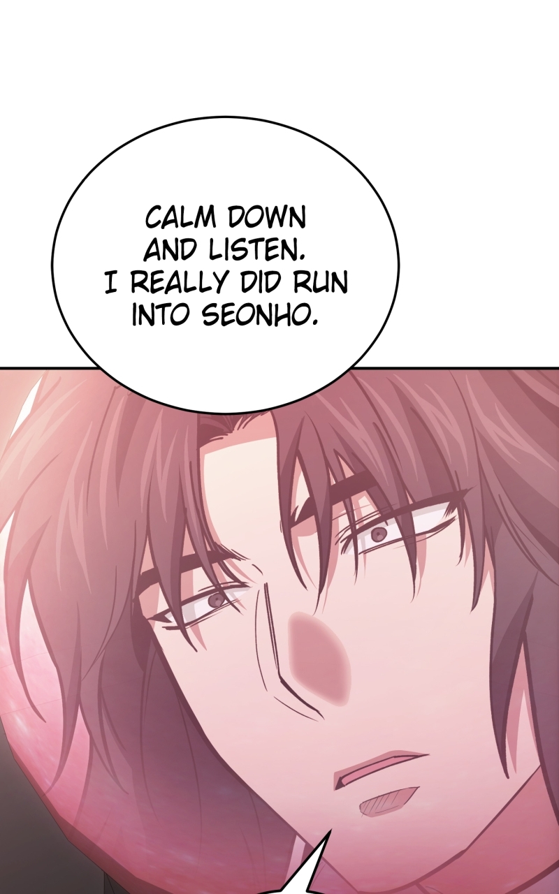 How to Live as a Bootleg Healer Chapter 155 - Page 32