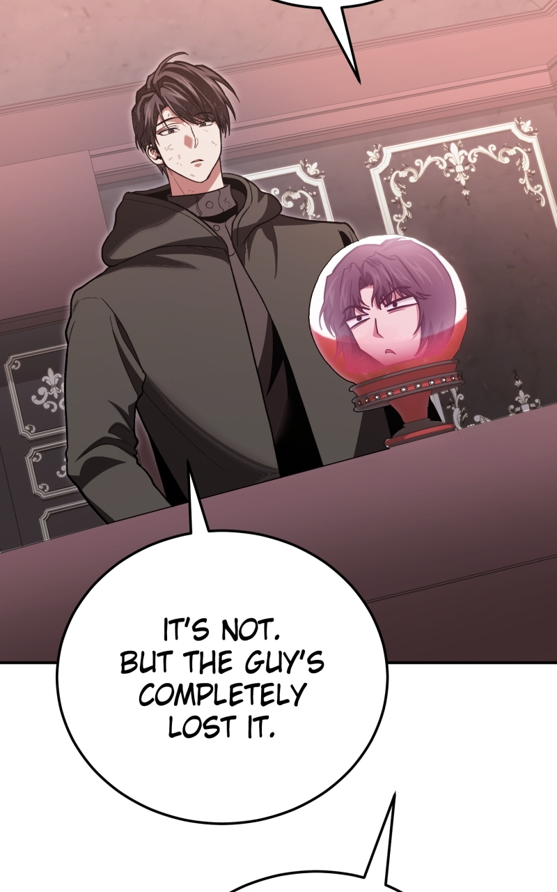 How to Live as a Bootleg Healer Chapter 155 - Page 34
