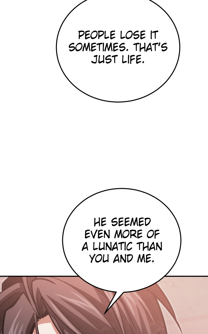 How to Live as a Bootleg Healer Chapter 155 - Page 35